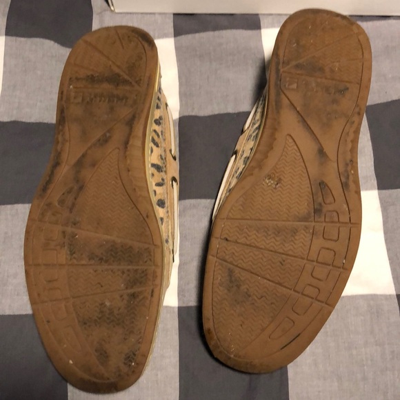 Top siders - Picture 3 of 5